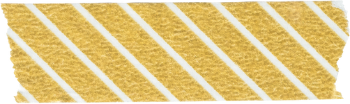 Paper sticky tape